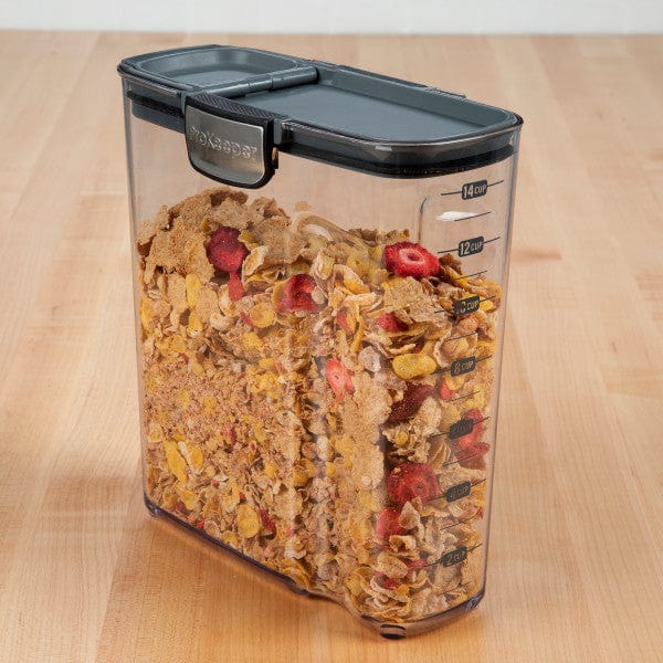 Progressive Progressive Cereal Prokeeper+ Airtight Food Storage Container