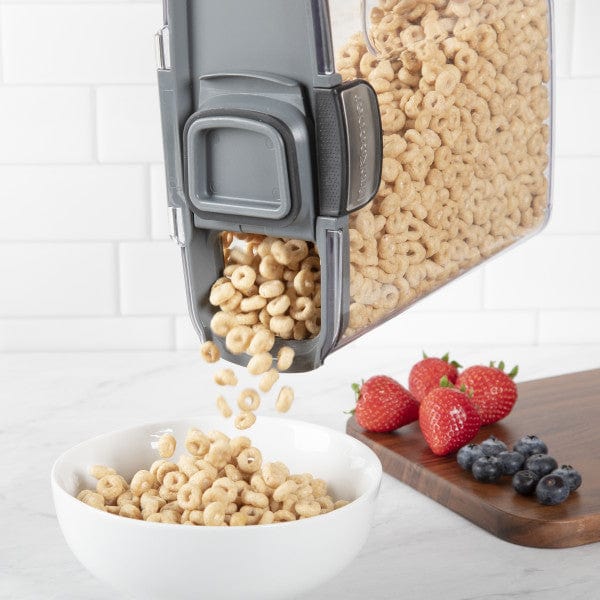 Progressive Progressive Cereal Prokeeper+ Airtight Food Storage Container