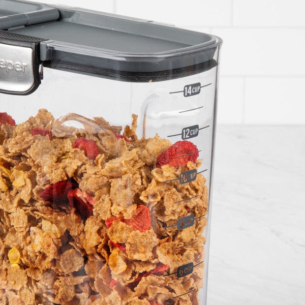 Progressive Progressive Cereal Prokeeper+ Airtight Food Storage Container