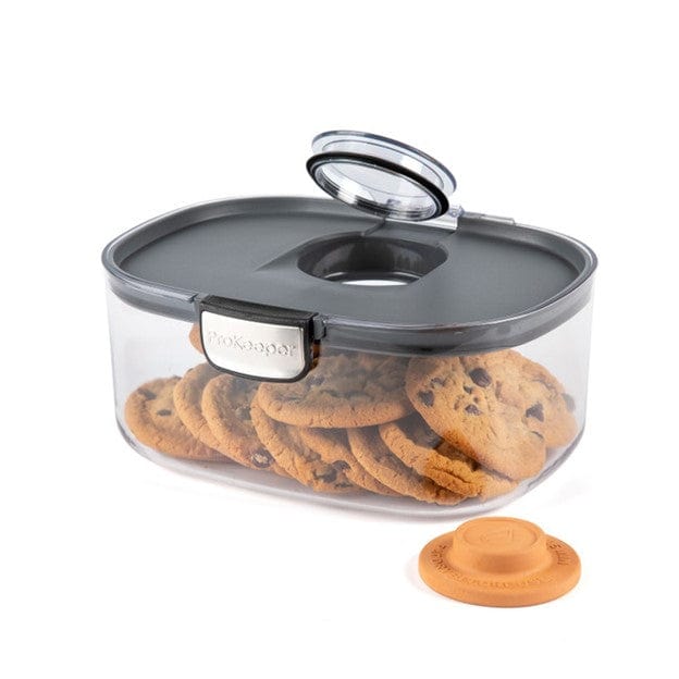 Progressive Progressive Cookie Prokeeper+ Airtight Food Storage Container