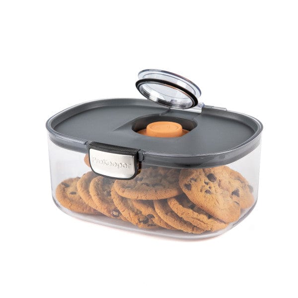 Progressive Progressive Cookie Prokeeper+ Airtight Food Storage Container