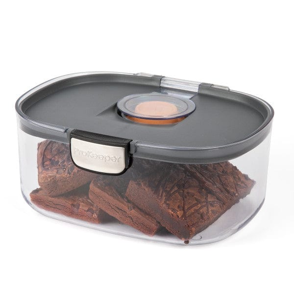 Progressive Progressive Cookie Prokeeper+ Airtight Food Storage Container