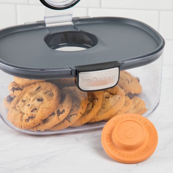 Progressive Progressive Cookie Prokeeper+ Airtight Food Storage Container