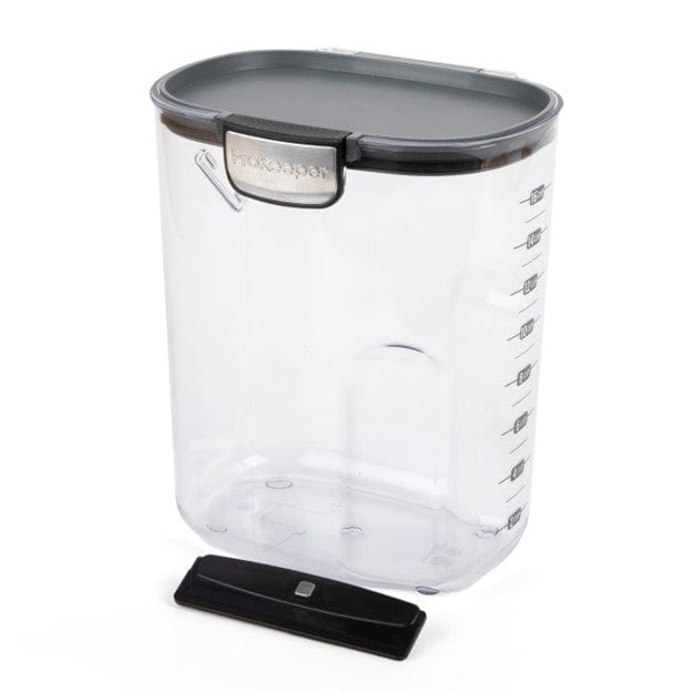 Progressive Progressive Flour Prokeeper+ Airtight Food Storage Container