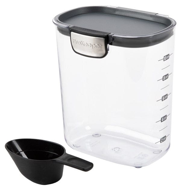 Progressive Progressive Grain Prokeeper+ Airtight Food Storage Container