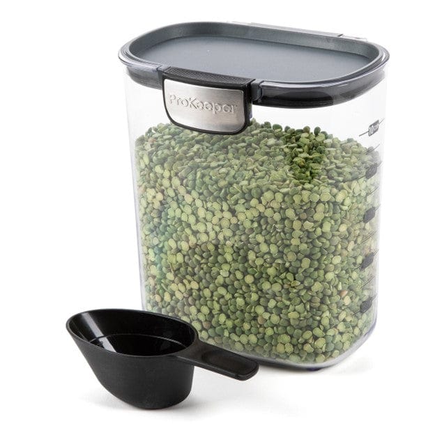 Progressive Progressive Grain Prokeeper+ Airtight Food Storage Container