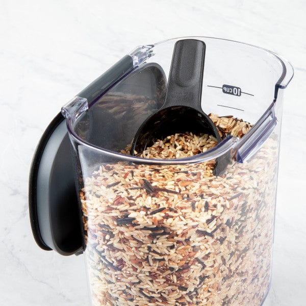 Progressive Progressive Grain Prokeeper+ Airtight Food Storage Container