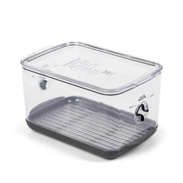 Progressive Progressive Large Produce Prokeeper+ Food Storage Container