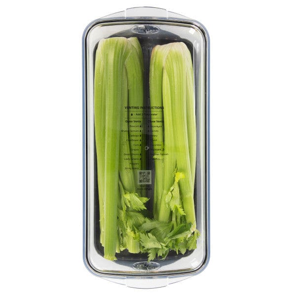 Progressive Progressive Long Produce Prokeeper+ Food Storage Container