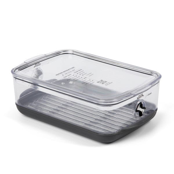 Progressive Progressive Medium Produce Prokeeper+ Food Storage Container