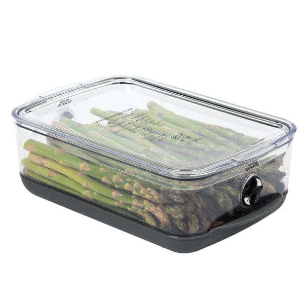 Progressive Progressive Medium Produce Prokeeper+ Food Storage Container