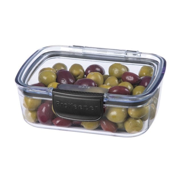 Progressive Progressive Mini Deli Prokeeper+ Airtight Food Storage Container