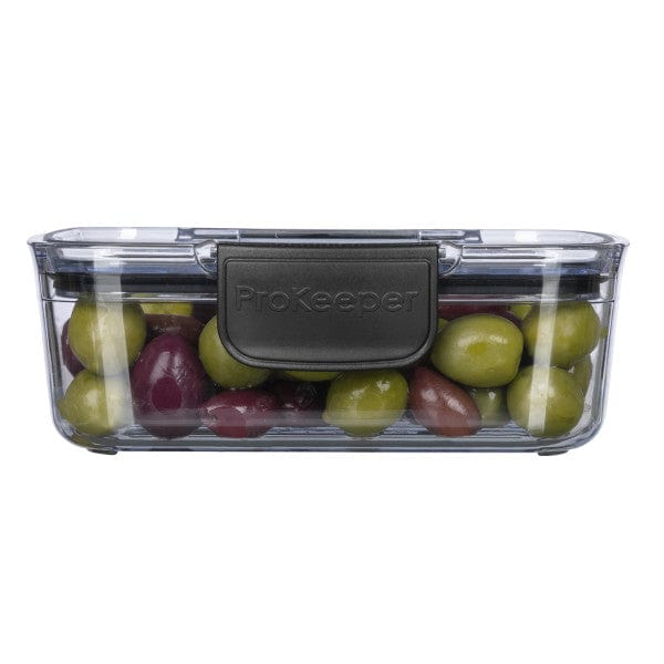 Progressive Progressive Mini Deli Prokeeper+ Airtight Food Storage Container