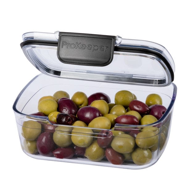 Progressive Progressive Mini Deli Prokeeper+ Airtight Food Storage Container