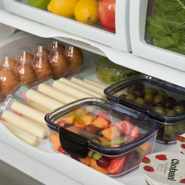 Progressive Progressive Mini Deli Prokeeper+ Airtight Food Storage Container