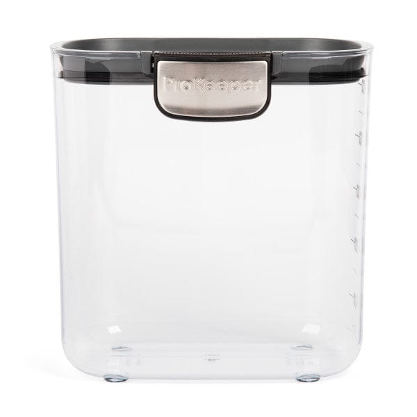 Progressive Progressive ProKeeper+ 4-Piece Airtight Pantry Storage Containers Set