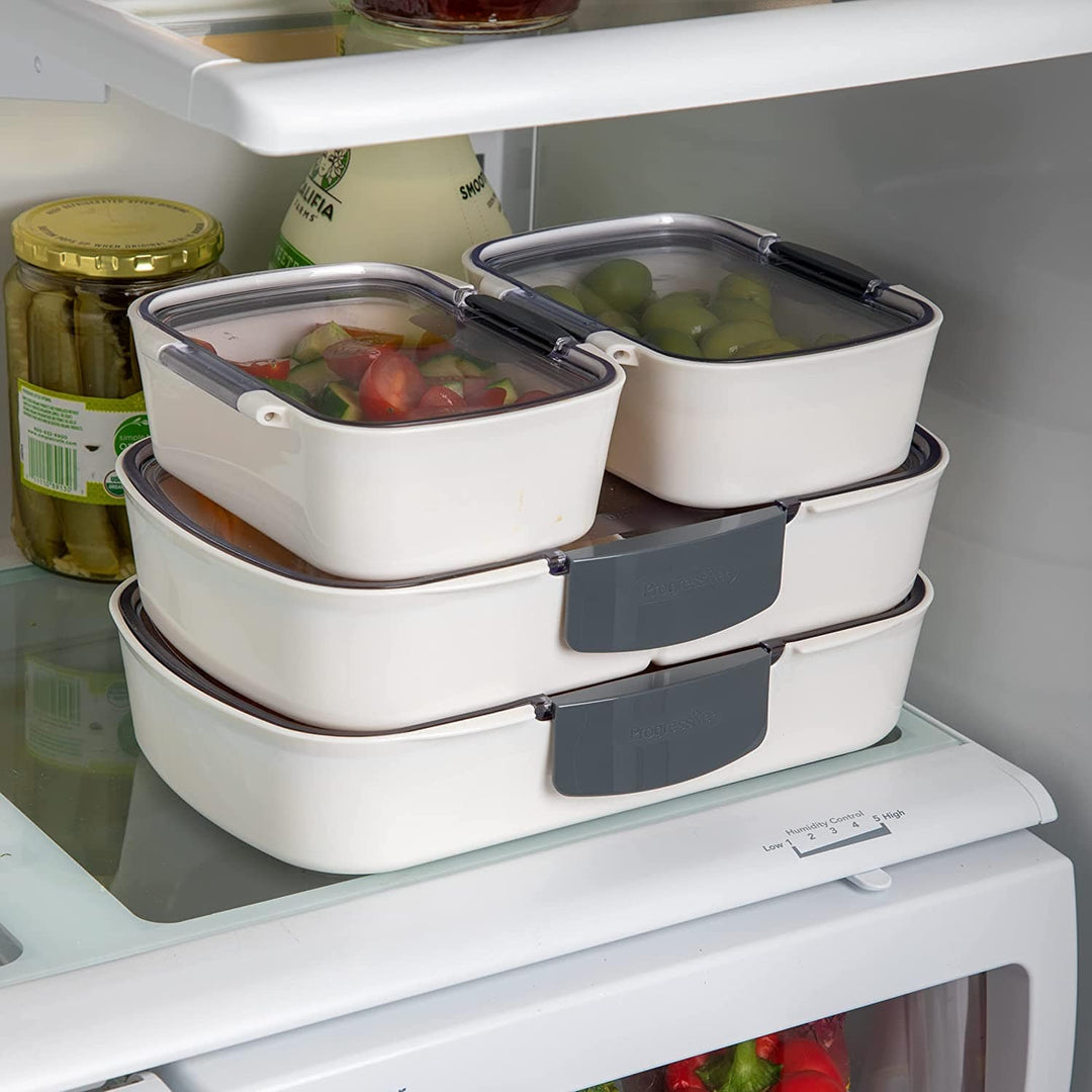 Progressive Progressive ProKeeper Split Deli Food Storage Container