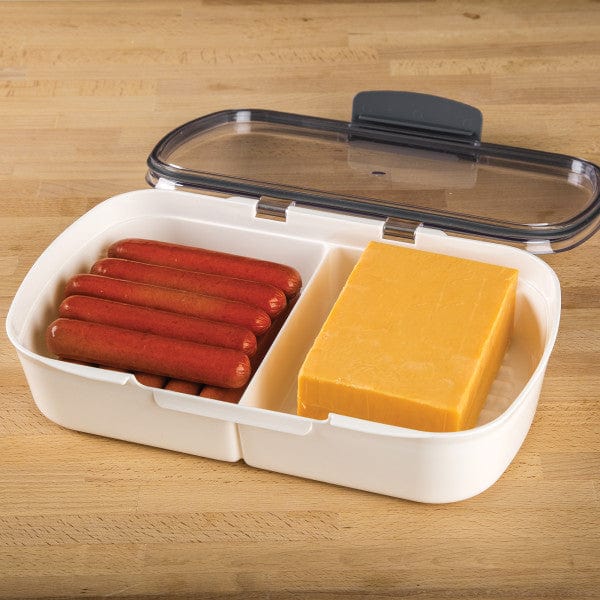 Progressive Progressive ProKeeper Split Deli Food Storage Container