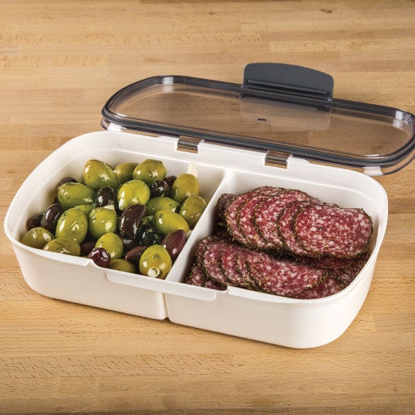 Progressive Progressive ProKeeper Split Deli Food Storage Container