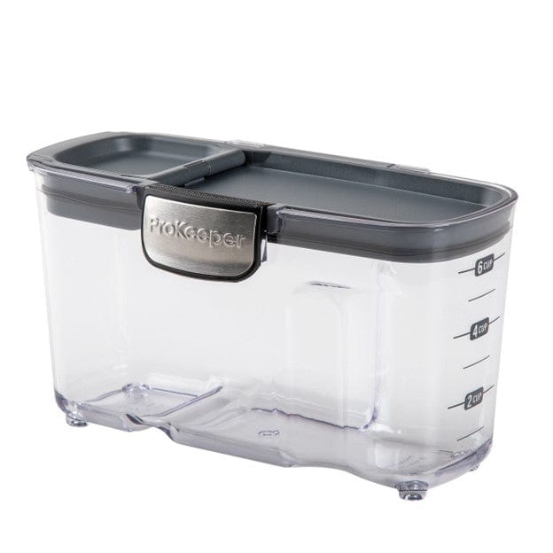 Progressive Progressive Small Cereal Prokeeper+ Airtight Food Storage Container