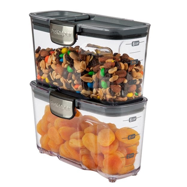 Progressive Progressive Small Cereal Prokeeper+ Airtight Food Storage Container