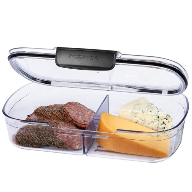 Progressive Progressive Split Deli Prokeeper+ Airtight Food Storage Container