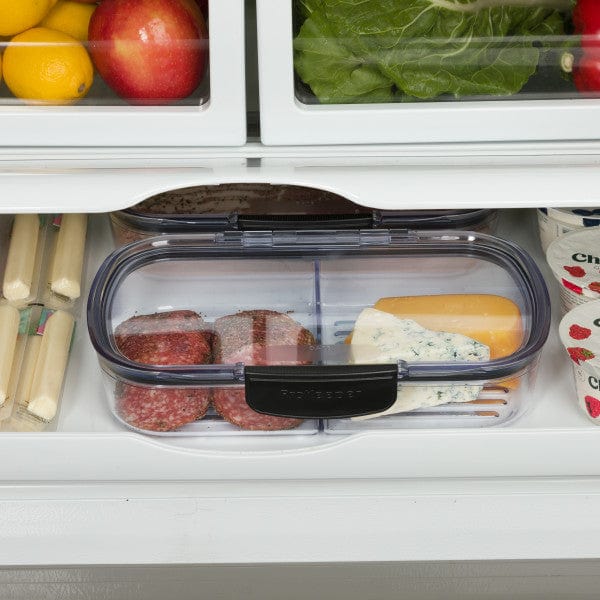 Progressive Progressive Split Deli Prokeeper+ Airtight Food Storage Container