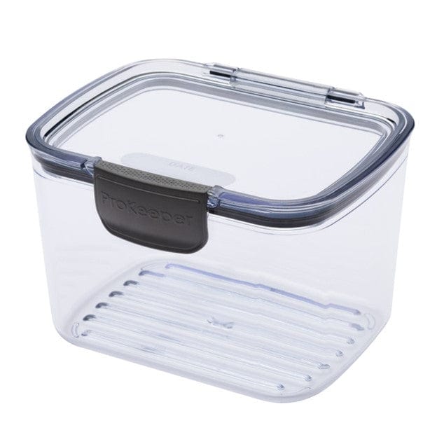 Progressive Progressive Tall Deli Prokeeper+ Airtight Food Storage Container