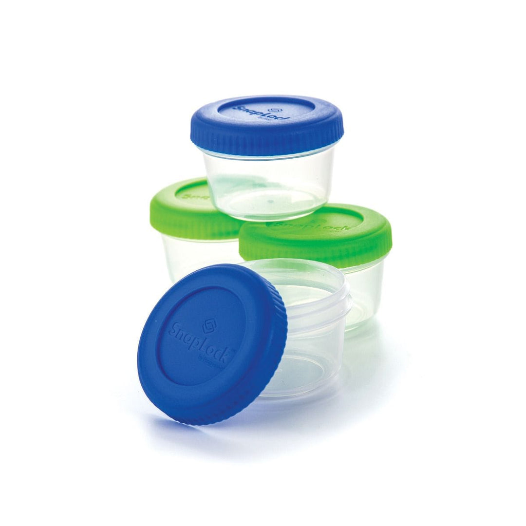 Progressive SnapLock Dressing To Go Containers