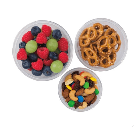 Progressive SnapLock Nesting Snack Set by Progressive