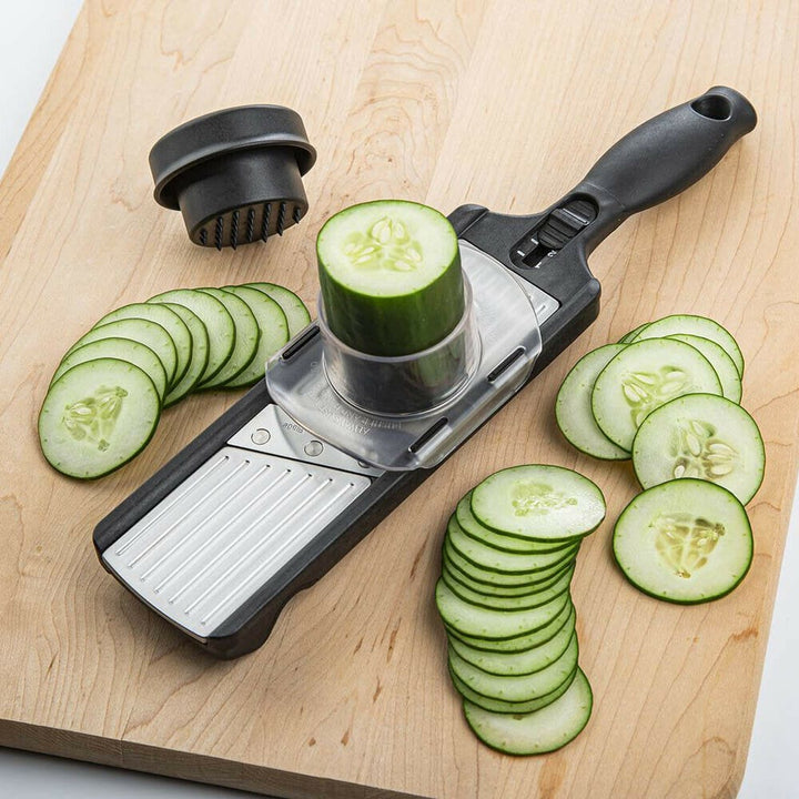 Progressive PL8 Progressive Professional Thin Slicer Mandoline