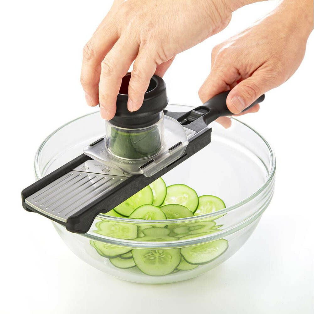 Progressive PL8 Progressive Professional Thin Slicer Mandoline