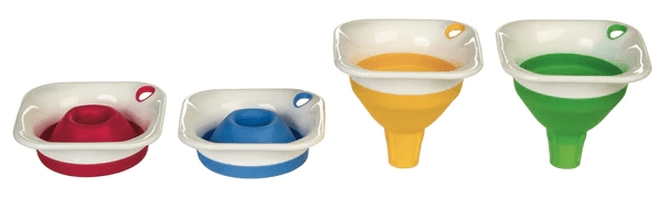 Progressive Progressive Collapsible Silicone Funnel Mini