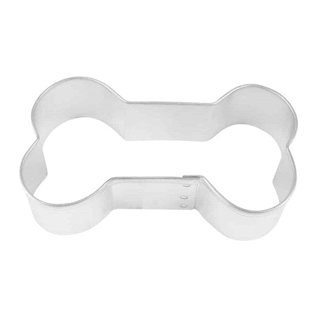 R&M Dog Bone Cookie Cutter