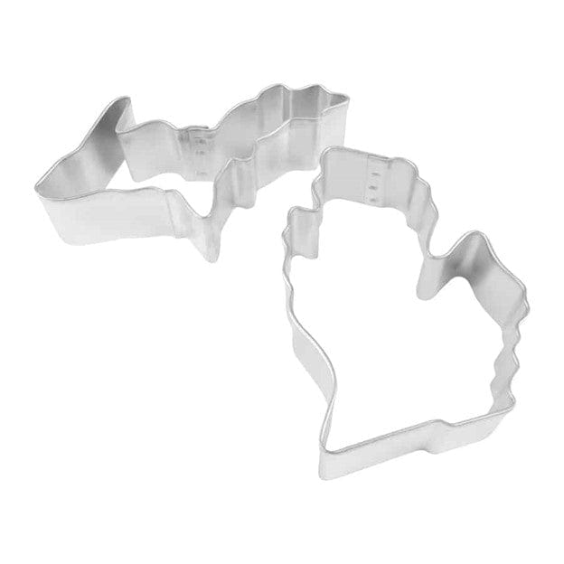 R&M Michigan Cookie Cutter -Lower Peninsula