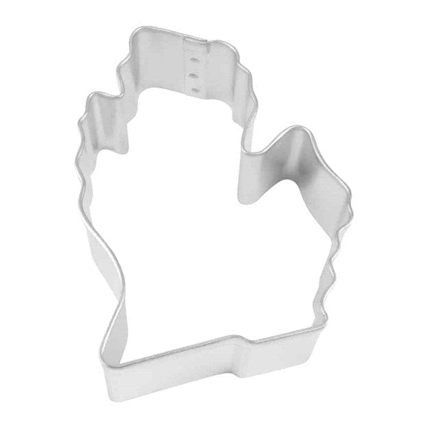 R&M Michigan Cookie Cutter -Lower Peninsula