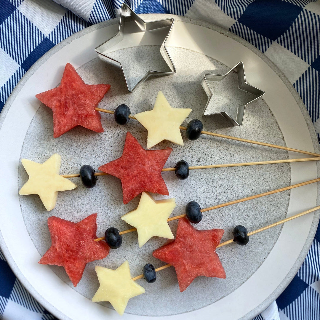 Cookie Cutters Star Cookie Cutter Set