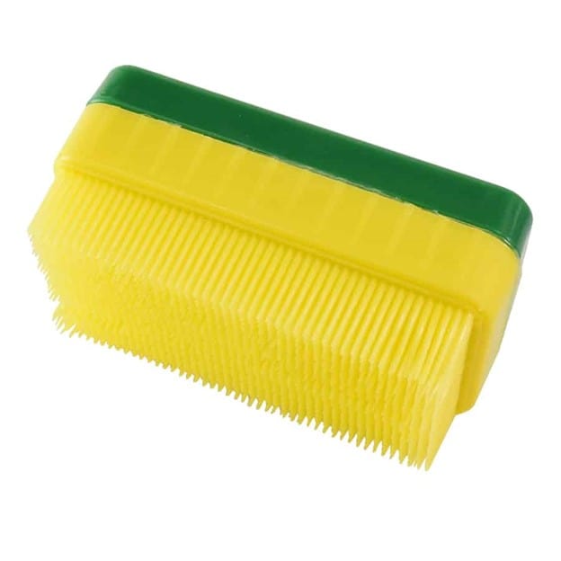 R&M Corn De-Silking Brush