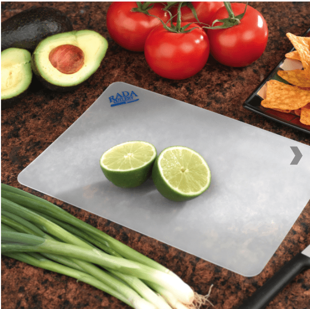 Rada Small Flexible Cutting Boards - Set of 3