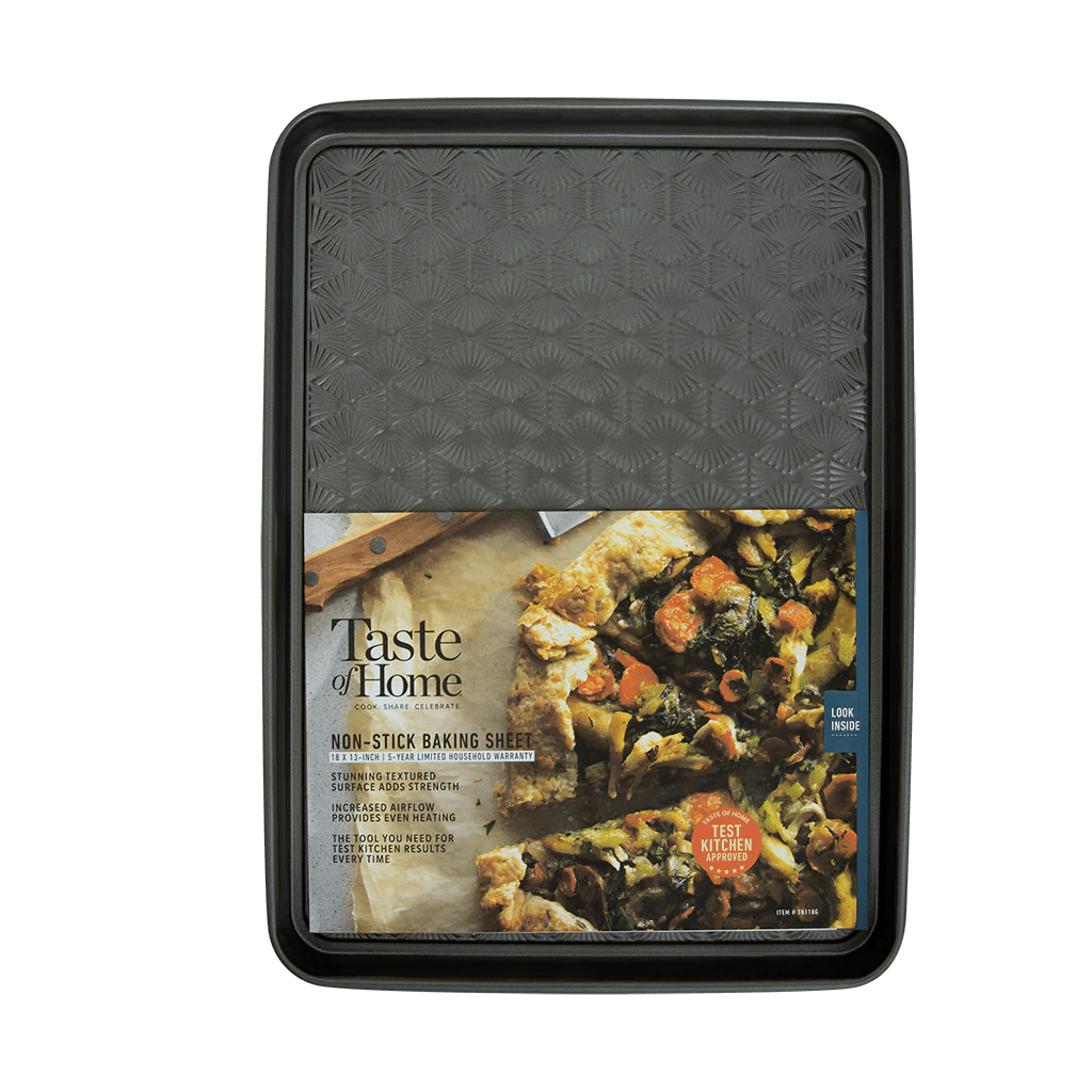 Range Kleen Taste of Home Non-Stick Baking Sheet 18 x 13 inch