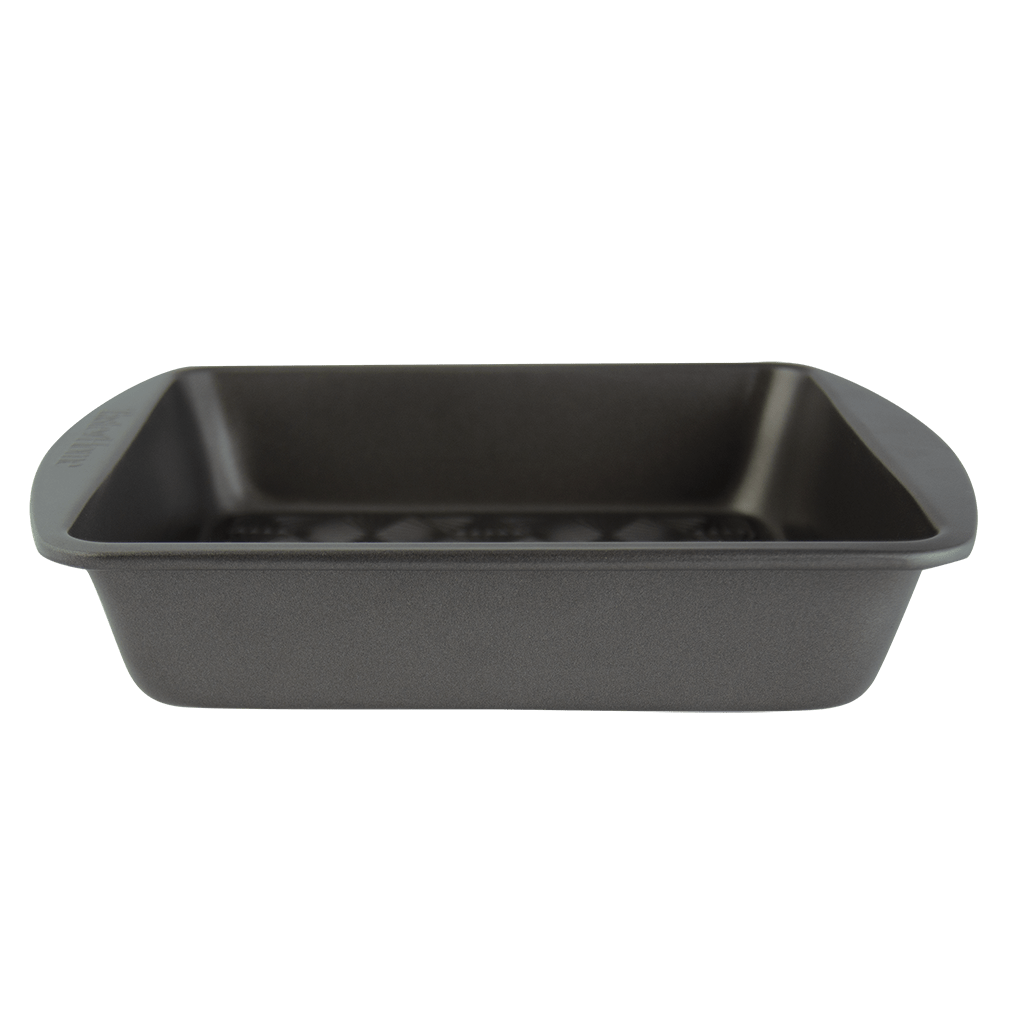 Range Kleen Taste of Home Non-Stick Square Baking Pan - 8 Inch