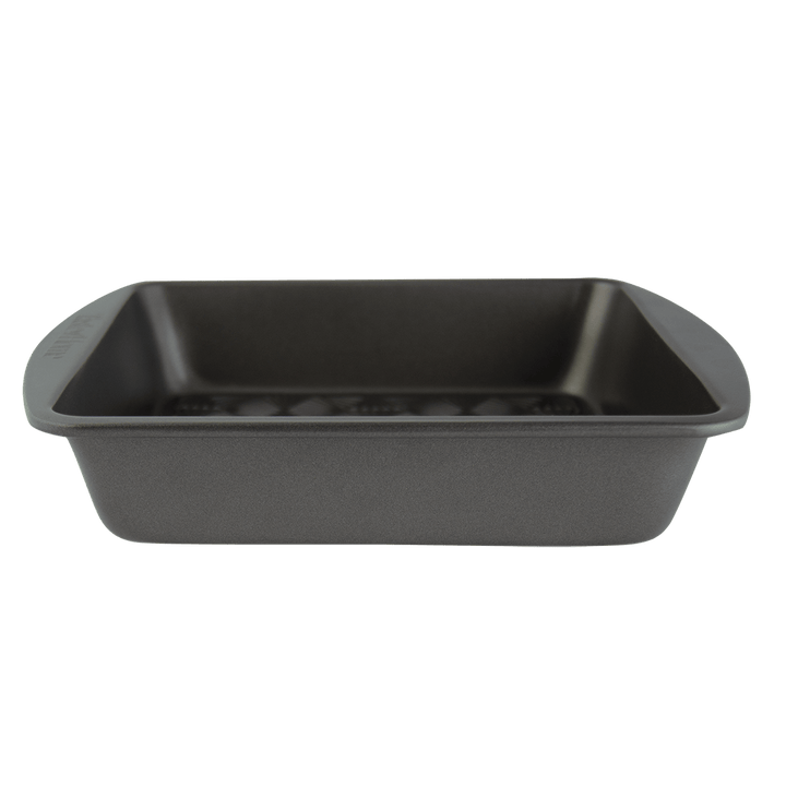 Range Kleen Taste of Home Non-Stick Square Baking Pan - 8 Inch