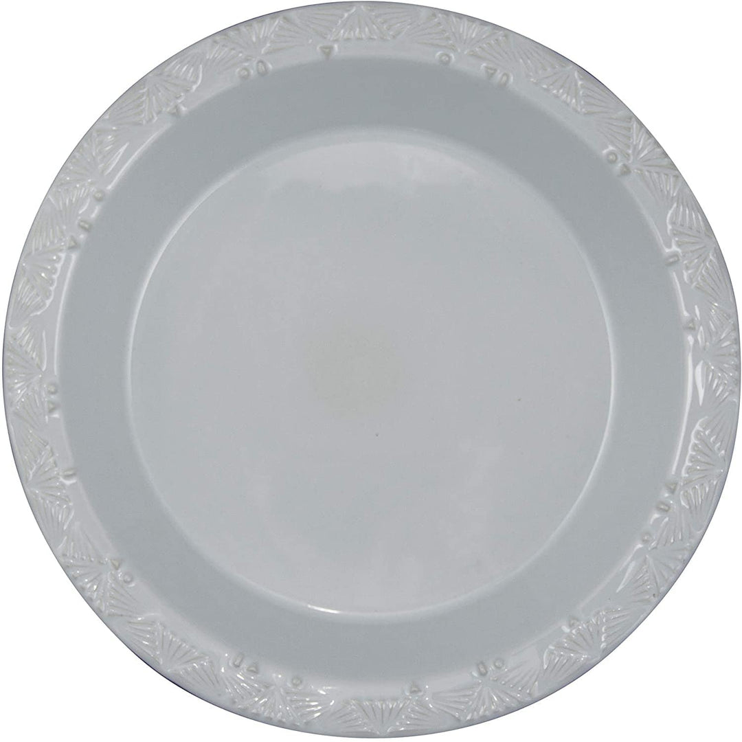 Range Kleen Taste of Home Stoneware Pie Plate