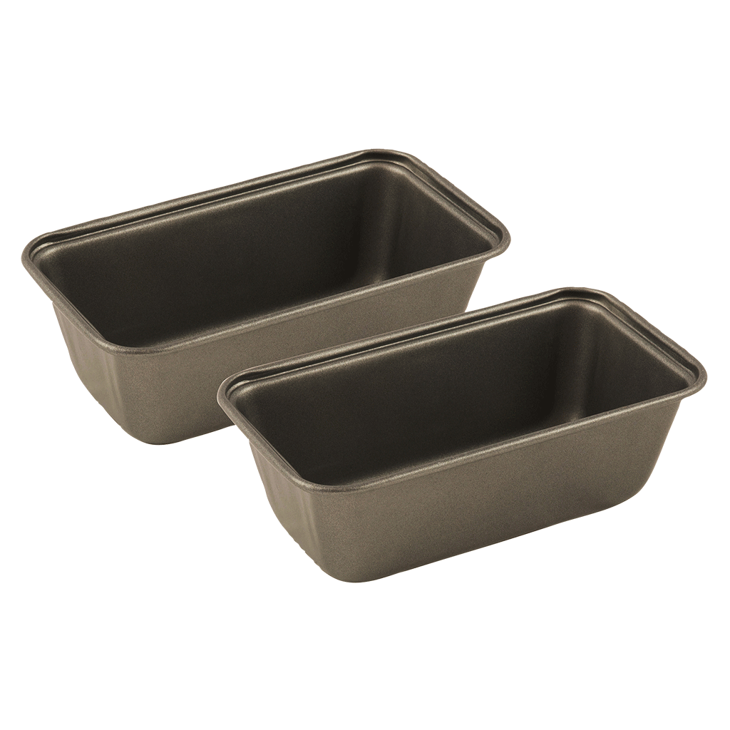 Range Kleen Range Kleen Min Loaf Pan (2)