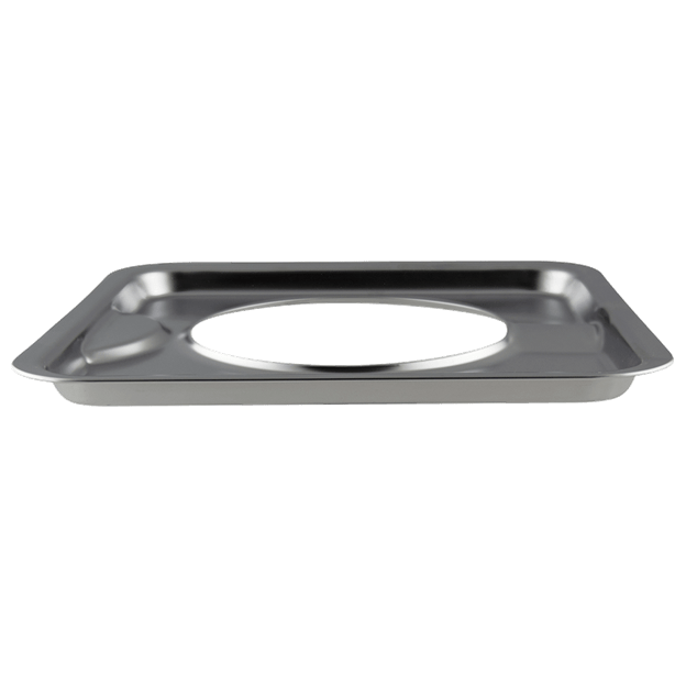 stove burner drip pans