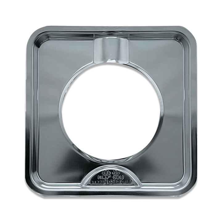 cooking drip pans