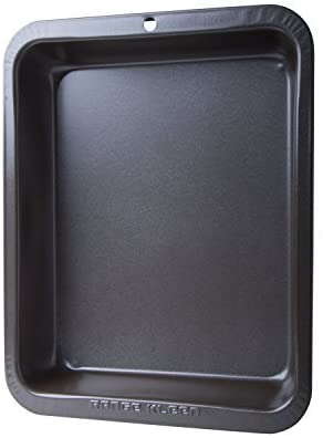 Range Kleen Range Kleen 3-Piece Non-Stick Toaster Oven Bakeware Set