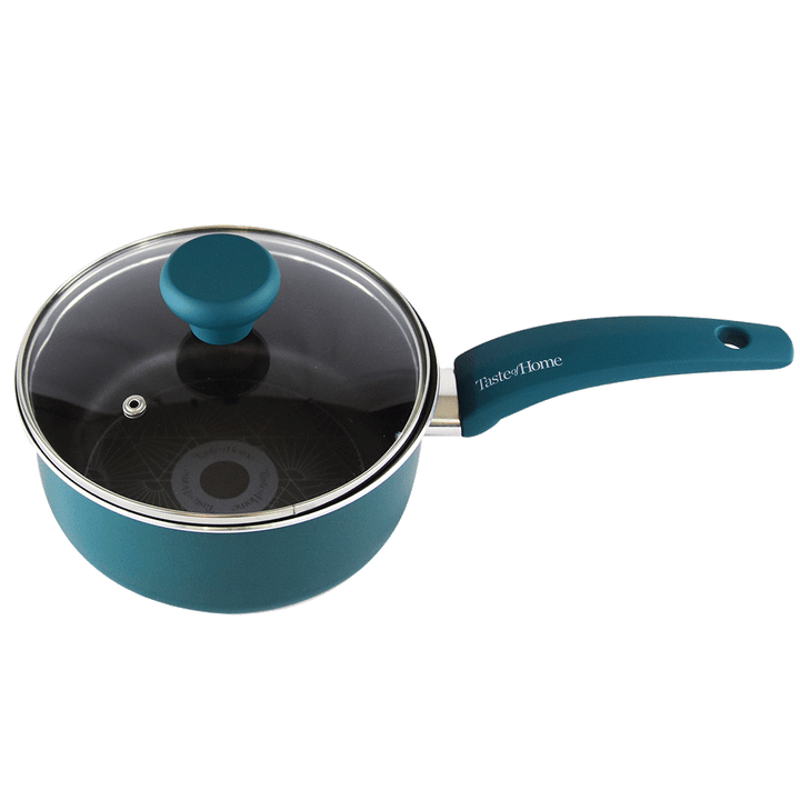 Range Kleen Taste of Home 8-Piece Cookware Set