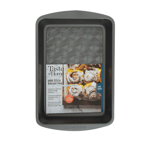 Range Kleen Range Kleen Taste of Home 9X13 Non-Stick Baking Pan