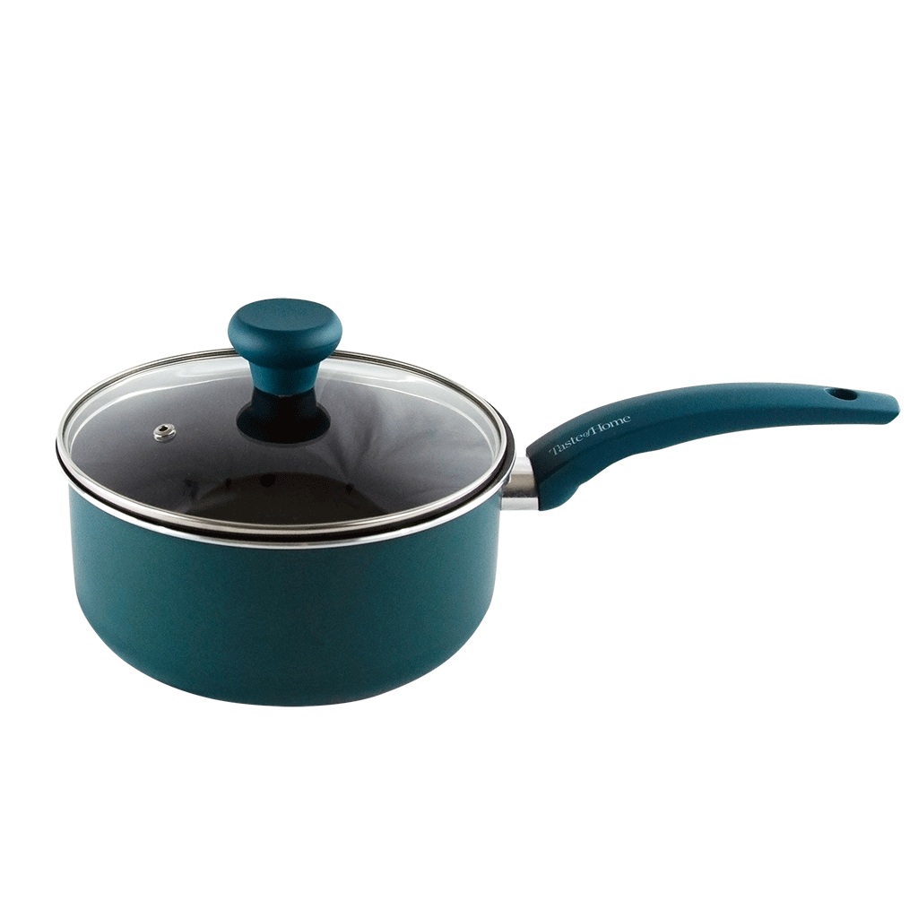 Range Kleen Taste of Home Saucepan - 2 or 3 Quart 2 Quart